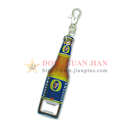 custom beer bottle opener